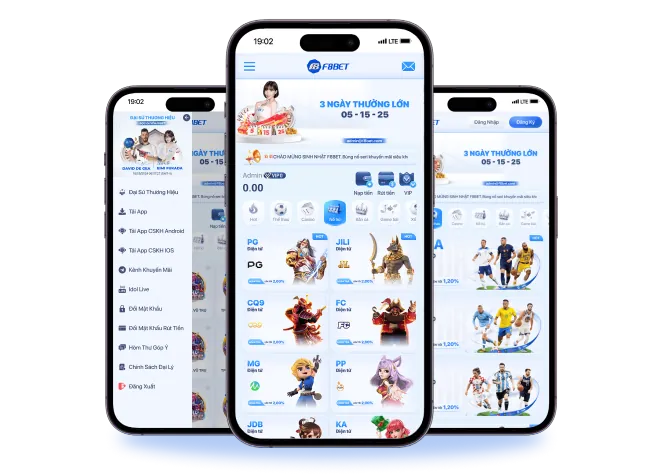Cách nhận thông báo khuyến mãi G7BET