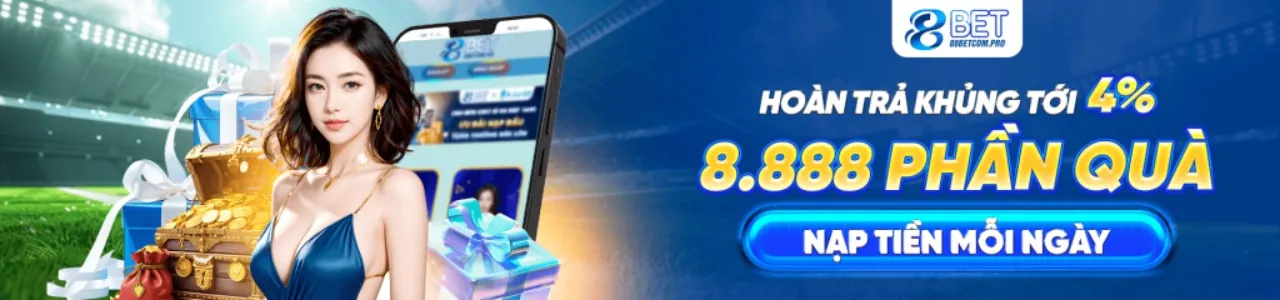 Chương Trình VIP Độc Quyền của G7BET Link Mới